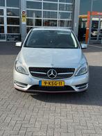 Mercedes-Benz B-Klasse 1.6 B180 5DRS Blue EFF 2013 Grijs, Voorwielaandrijving, 65 €/maand, 1295 kg, 4 cilinders