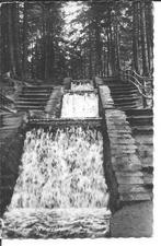 Loenen Waterval., Ophalen of Verzenden, 1960 tot 1980, Gelopen, Gelderland