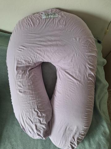 voedingskussen / zitzak kussen Terapy beschikbaar voor biedingen