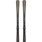 Rossignol Nova 8 Xpress Dames Carve Ski's lengte 163 Nieuw, Sport en Fitness, Skiën en Langlaufen, 140 tot 160 cm, Gebruikt, Rossignol