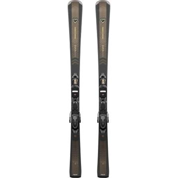 Rossignol Nova 8 Xpress Dames Carve Ski's lengte 163 Nieuw beschikbaar voor biedingen
