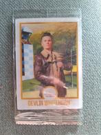 Harry Potter Chocokikker plaatje Devlin Whitehorn, Ophalen of Verzenden