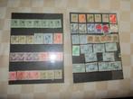 postzegels nederland kaveltje NVPH 149 tm NVPH 268, Postzegels en Munten, Postzegels | Nederland, Ophalen of Verzenden, T/m 1940