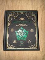 Wiccapedia: White Witch's Guide, Ophalen of Verzenden, Zo goed als nieuw, Spiritualiteit algemeen, Instructieboek