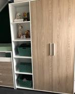 Kledingkast te koop, Huis en Inrichting, Kasten | Kledingkasten, Ophalen, 50 tot 100 cm, Zo goed als nieuw, Minder dan 100 cm