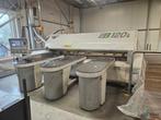 Opdeelzaag Biesse Selco EB 120L 2001