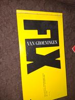 Boek felix van groeningen, Ophalen of Verzenden, Zo goed als nieuw