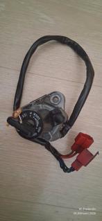 Contactslot Yamaha FZR600 4jh YZF R6, Motoren, Onderdelen | Yamaha, Ophalen, Gebruikt