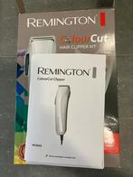 Remington tondeuse, Witgoed en Apparatuur, Persoonlijke-verzorgingsapparatuur, Ophalen of Verzenden, Zo goed als nieuw, Haarverzorging