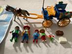 Playmobil paarden koets bloemen wagen 3117 familie set!, Kinderen en Baby's, Speelgoed | Playmobil, Ophalen of Verzenden, Zo goed als nieuw