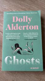 Dolly Alderton - Ghosts, Ophalen of Verzenden, Zo goed als nieuw, Nederland