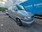 Volkswagen Transporter TD 2000, Auto's, Bestelauto's, 1800 kg, Metallic lak, 750 kg, Volkswagen