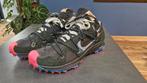 Nike off white zoom terra kiger, Zwart, Nike x Off White, Nieuw, Ophalen of Verzenden