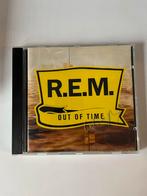R.E.M. - Out of Time CD, Cd's en Dvd's, Cd's | Rock, Ophalen of Verzenden, Zo goed als nieuw