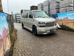 2009 GMC Savana Explorer *LOW TOP* Camper 120k mls *BOM VOL*, Auto's, Chevrolet, Automaat, 8 cilinders, Overige carrosserieën