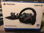 Logitech G29 stuur, Spelcomputers en Games, Ophalen, Zo goed als nieuw
