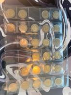 Europese Munten Sets - Cyprus Inbegrepen, Ophalen of Verzenden, Euro's, Setje