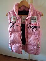 Gaastra Bodywarmer Roze - Les Voiles de St Tropez, Gaastra, Maat 42/44 (L), Ophalen of Verzenden, Zo goed als nieuw