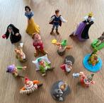 Poppetjes Sneeuwwitje en de 7 dwergen en andere poppetjes, Verzamelen, Poppetjes en Figuurtjes, Ophalen of Verzenden, Nieuw
