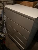 Ladenkast gratis af te haln, Huis en Inrichting, Ophalen, Gebruikt, 100 tot 150 cm, 3 of 4 laden