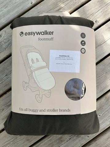 warme voetenzak, voor alle merken wandelwagen of buggy beschikbaar voor biedingen