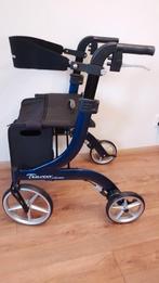 Travixx  rollator, Diversen, Rollators, Ophalen of Verzenden, Opvouwbaar, Zo goed als nieuw