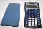 Texas Instruments TI-30X IIS. Wetenschappelijke rekenmachine, Ophalen of Verzenden, Zo goed als nieuw
