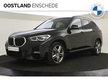 BMW X1 sDrive20i Executive M Sport Automaat / Sportstoelen /