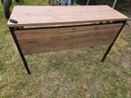 Bureau 115x40x75, Ophalen, Zo goed als nieuw