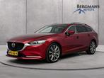 Mazda 6 Sportbreak 2.0 SkyActiv-G 165 Signature // AUTOMAAT, 1998 cc, Gebruikt, 4 cilinders, Adaptive Cruise Control