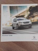 Peugeot 2008 autofolder, Ophalen of Verzenden, Nieuw, Peugeot