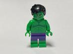 Lego nieuwe Minifiguur Super Heroes sh0798 Hulk, Ophalen of Verzenden, Nieuw, Losse stenen, Lego