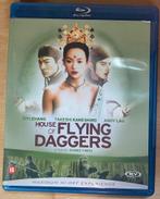 HOUSE OF FLYING DAGGERS NLO BLU-RAY ZIYI ZHANG ANDY LAU, Verzenden, Gebruikt, Actie