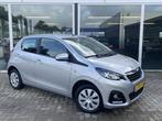 Peugeot 108 1.0 e-VTi Active 50% deal 4.000,- ACTIE Telefoon, Auto's, Peugeot, Voorwielaandrijving, Gebruikt, Euro 6, Met garantie (alle)