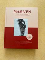 Mama'en Zwangerschapsboek - Nina Pierson, Boeken, Ophalen, Zo goed als nieuw, Zwangerschap en Bevalling