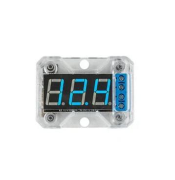 Expert VEX 1.0 - Voltmeter / Expert Electronics beschikbaar voor biedingen