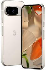 Nieuwe Google Pixel 9 128GB Wit, Ophalen of Verzenden, Pixel, Pixel, Pixel