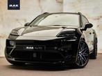 Porsche Macan Turbo, 22", pano, HUD, surround view, stl.vent, Auto's, Porsche, Automaat, Gebruikt, Met garantie (alle), 591 km