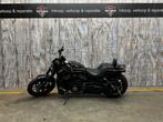 HARLEY-DAVIDSON NIGHT ROD SPECIAL VRSCDX (bj 2012), Bedrijf, Meer dan 35 kW, Overig, 1247 cc