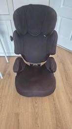 Autostoeltje - twee losse delen, Afneembare rugleuning, 9 t/m 36 kg, Ophalen, Overige merken