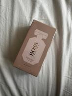 Hugo boss parfum, Sieraden, Tassen en Uiterlijk, Uiterlijk | Parfum, Verzenden, Nieuw