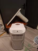 Diamant Airco 9600 BTU - Energieklasse A, Gebruikt, Minder dan 60 m³, 3 snelheden of meer, Ophalen of Verzenden