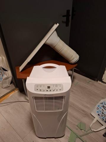 Diamant Airco 9600 BTU - Energieklasse A beschikbaar voor biedingen