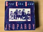 Greg Kihn Band-Jeopardy. Vinyl single., Ophalen of Verzenden, Gebruikt, Pop