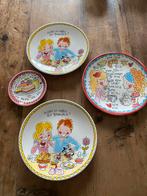 Blond Amsterdam Servies - ontbijt borden, Ophalen, Blond Amsterdam, Zo goed als nieuw, Bord(en)