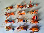 Supporters van oranje, Ophalen of Verzenden, Zo goed als nieuw, Overige binnenlandse clubs, Beeldje of Poppetje