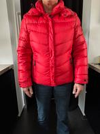 Bogner Fire & Ice Donsjack Rood - Maat 38, Kleding | Dames, Ophalen of Verzenden, Zo goed als nieuw, Maat 38/40 (M)