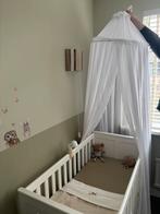 Bed hemeltje / klamboe / babykamer, Kinderen en Baby's, Kinderkamer | Inrichting en Decoratie, Ophalen of Verzenden, Klamboe