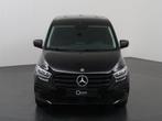 Mercedes-Benz Citan 112 CDI L2 Pro Automaat Mercedes-Benz Ci, Stof, 4 cilinders, Zwart, Mercedes-Benz