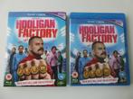 Blu-Ray  The Hooligan Factory nieuw in folie !, Cd's en Dvd's, Blu-ray, Ophalen of Verzenden, Nieuw in verpakking, Humor en Cabaret